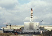 Атомная электростанция Атомная электростанция