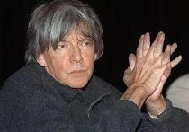 известый французский философ Андре Глюксманн известый французский философ Андре Глюксманн