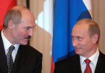 В.Путин, А.Лукашенко ПУТИН ЛУКАШЕНКО