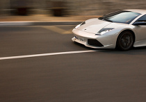 Lamborghini Lamborghini