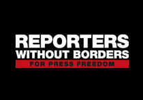 Репортеры без границ Репортеры без границ