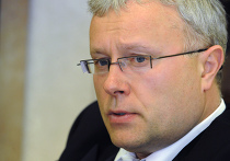 Владелец НРК Александр Лебедев в клубе "Деловая среда" Александр Лебедев в клубе "Деловая среда