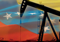венесуэлла нефть кризис венесуэла нефть кризис
