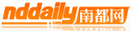 логотип nddaily логотип nddaily