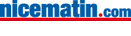 логотип nicematin.com логотип nicematin.com