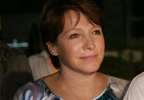 Татьяна Юмашева