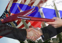 сша россия снв договр подписание вооружение сша россия снв договр подписание вооружение