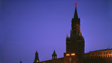 Московский Кремль Московский Кремль