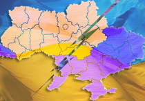 роскол украины роскол украины