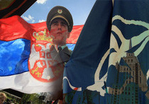 Сербия НАТО Сербия НАТО
