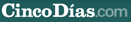 логотип cincodias.com логотип cincodias.com