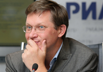 Профессор ГУ-ВШЭ Владимир Рыжков Владимир Рыжков