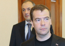 Встреча Дмитрия Медведева с Магомедсаламом Магомедовым Встреча Дмитрия Медведева с Магомедсаламом Магомедовым