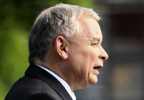Ярослав Качиньский Ярослав Качиньский