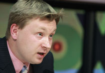 Николай Алексеев Николай Алексеев