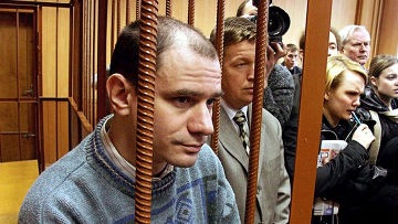 Игорь Сутягин