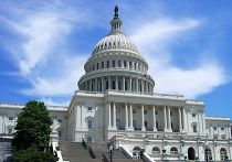 Сенат США в Вашингтоне Сенат США в Вашингтоне