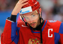 Хоккей. ЧМ-2010. Финал. Россия - Чехия - 1:2 Илья Ковальчук