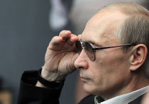 Премьер-министр РФ Владимир Путин посетил ООО "Газпром-ВНИИГАЗ" Владимир Путин посетил ООО "Газпром-ВНИИГАЗ"