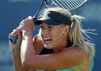 Мария Шарапова выбыла из теннисного US Open-2010 Мария Шарапова выбыла из теннисного US Open-2010