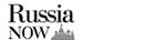 Логотип Russia Now Логотип Russia Now