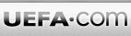 логотип UEFA логотип UEFA