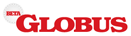 логотип Globus логотип Globus