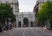 Мраморная арка Мраморная арка