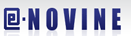 логотип e-novine логотип e-novine