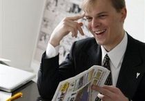 Александр Пугачев купил газету France-Soir Александр Пугачев купил газету France-Soir