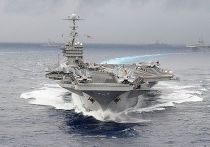 Совместные учения США и Южной Кореи в Желтом море Совместные учения США и Южной Кореи в Желтом море