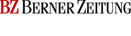 логотип Berner Zeitung логотип Berner Zeitung