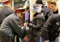 Усиление мер безопасности в России после теракта в Домодедово Усиление мер безопасности в России после теракта в Домодедово