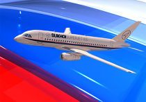 Суперджет-100 скоро будет летать superjet