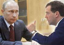 раскол тандема раскол тандема