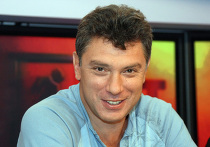 Борис Немцов Борис Немцов