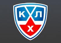 КХЛ КХЛ