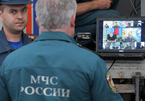 Спасательная операция идет на месте аварии теплохода "Булгария" На Волге затонул прогулочный теплоход "Булгария"