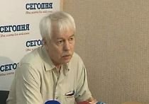 первый и единственный Президент Республики Крым Юрий Мешков первый и единственный Президент Республики Крым Юрий Мешков