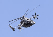 Вертолет Eurocopter X3 Вертолет Eurocopter X3