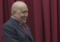 Президент Венесуэлы Уго Чавес Президент Венесуэлы Уго Чавес