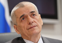 Брифинг Геннадия Онищенко по итогам селекторного совещания Брифинг Геннадия Онищенко по итогам селекторного совещания