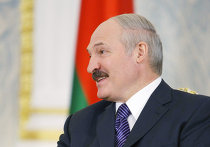 Александр Лукашенко Александр Лукашенко