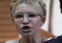 Оглашение приговора Юлии Тимошенко Оглашение приговора Юлии Тимошенко