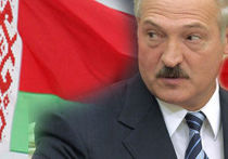 Лукашенко Александр Лукашенко