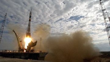 Знаменитые русские ракеты на старте Знаменитые русские ракеты на старте