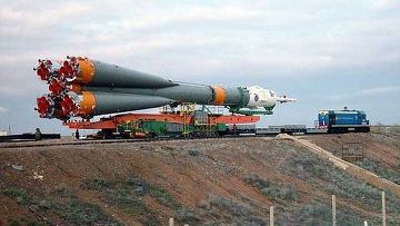 Знаменитые русские ракеты на старте Знаменитые русские ракеты на старте