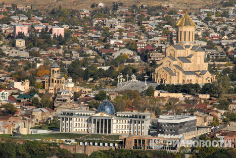 Дом иванишвили в тбилиси фото