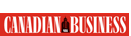 Логотип Canadian Business Логотип Canadian Business