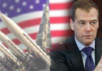ПРО: США и Россия ПРО: США и Россия